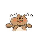 しままくん（個別スタンプ：26）