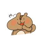 しままくん（個別スタンプ：27）
