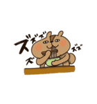 しままくん（個別スタンプ：30）