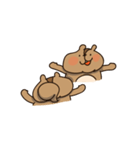 しままくん（個別スタンプ：33）