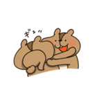 しままくん（個別スタンプ：34）