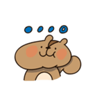 しままくん（個別スタンプ：38）