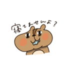 しままくん（個別スタンプ：39）