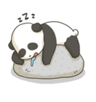 Fatty the Panda（個別スタンプ：1）