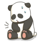 Fatty the Panda（個別スタンプ：2）