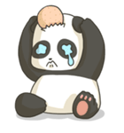 Fatty the Panda（個別スタンプ：5）