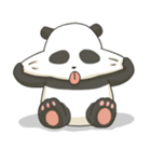 Fatty the Panda（個別スタンプ：9）