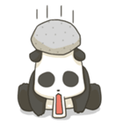 Fatty the Panda（個別スタンプ：10）