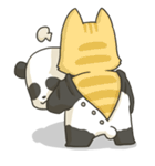 Fatty the Panda（個別スタンプ：11）
