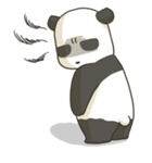 Fatty the Panda（個別スタンプ：12）