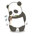 Fatty the Panda（個別スタンプ：13）