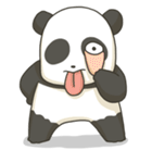 Fatty the Panda（個別スタンプ：15）