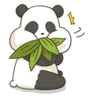 Fatty the Panda（個別スタンプ：19）