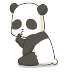Fatty the Panda（個別スタンプ：20）