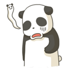 Fatty the Panda（個別スタンプ：21）