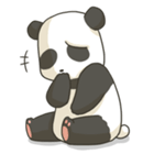 Fatty the Panda（個別スタンプ：25）