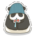 Fatty the Panda（個別スタンプ：26）