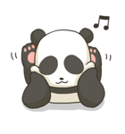 Fatty the Panda（個別スタンプ：29）