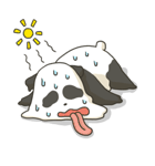 Fatty the Panda（個別スタンプ：31）