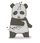 Fatty the Panda（個別スタンプ：33）
