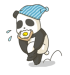 Fatty the Panda（個別スタンプ：34）