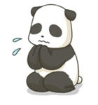 Fatty the Panda（個別スタンプ：35）