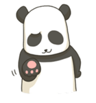 Fatty the Panda（個別スタンプ：36）