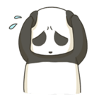 Fatty the Panda（個別スタンプ：38）