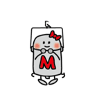 パーライトくん（個別スタンプ：6）