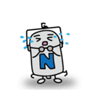 パーライトくん（個別スタンプ：9）