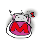 パーライトくん（個別スタンプ：13）