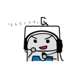 パーライトくん（個別スタンプ：18）