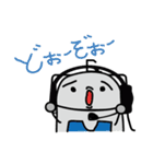 パーライトくん（個別スタンプ：21）