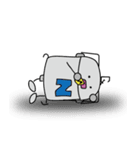 パーライトくん（個別スタンプ：24）