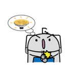 パーライトくん（個別スタンプ：26）