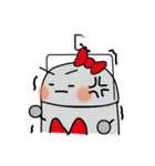 パーライトくん（個別スタンプ：27）