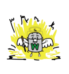パーライトくん（個別スタンプ：29）