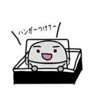 パーライトくん（個別スタンプ：30）