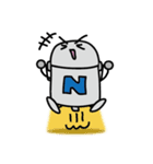 パーライトくん（個別スタンプ：32）