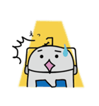パーライトくん（個別スタンプ：33）