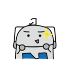 パーライトくん（個別スタンプ：37）