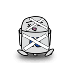 パーライトくん（個別スタンプ：40）