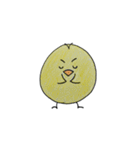 ひよこ夫婦の日常（個別スタンプ：20）