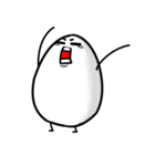 Egg Man 3（個別スタンプ：4）