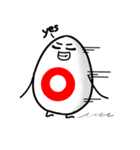Egg Man 3（個別スタンプ：5）