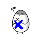 Egg Man 3（個別スタンプ：6）