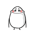 Egg Man 3（個別スタンプ：8）