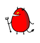 Egg Man 3（個別スタンプ：10）