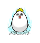Egg Man 3（個別スタンプ：12）