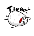 Egg Man 3（個別スタンプ：14）